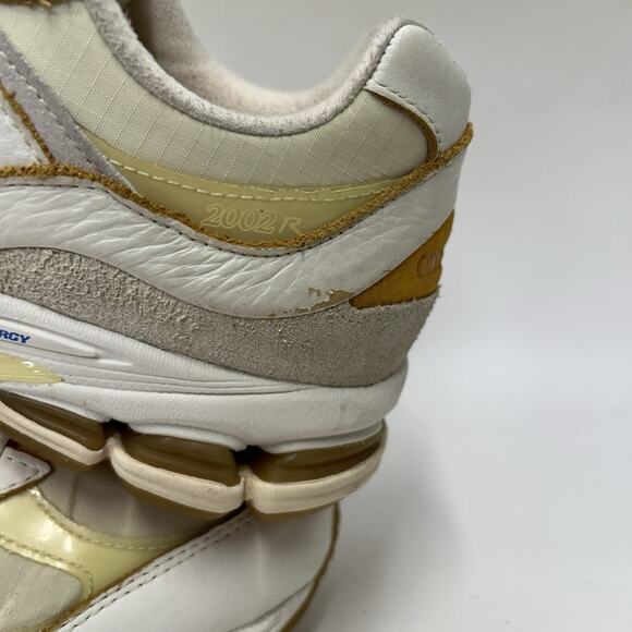 New Balance JFG x 2002R “Conversations Amongst Us”